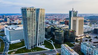 Mapa voleb: Praze dominují STAN a Spolu. Jak hlasovali vaši sousedé? Mapa voleb: Praze dominují STAN a Spolu. Jak hlasovali vaši sousedé?
