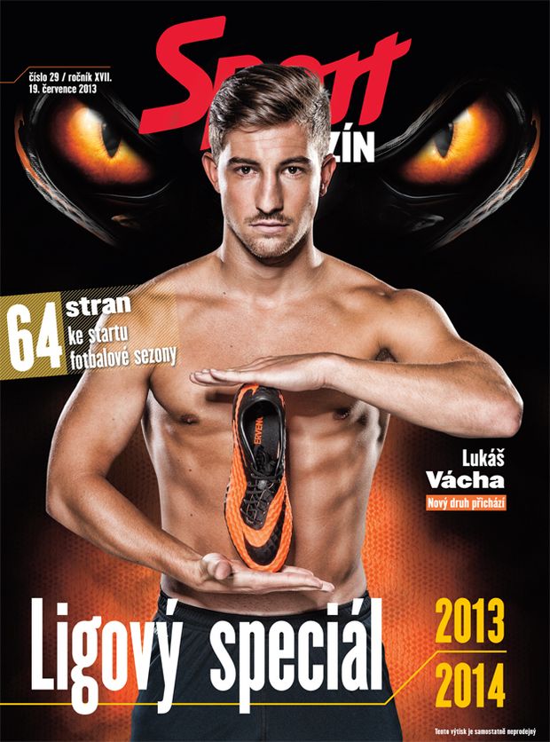 Sport Magazín Sport Magazín