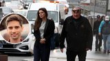 Česká milenka Gerarda Depardieu: Tragická smrt bratra