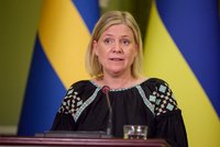 Premiérka uznala porážku a odstoupí! Ve Švédsku zvítězí pravice, skokanem protiimigrační strana