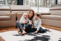 Magdaléna krutě přišla o syna Matyho (†10): Počkej na mě v nebi, vzkazuje v knize