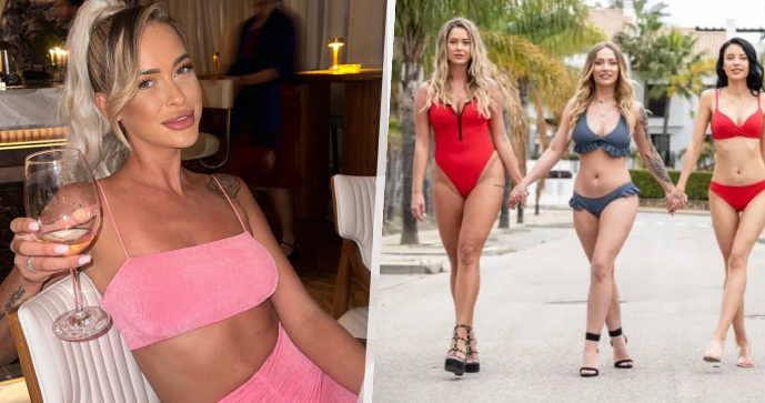 Z Love Islandu až k drogovému impériu: Kráska stála v čele mezinárodního kartelu