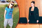 Weiglová dostala za přiznání viny jen podmínku