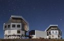 Soustavu HD106906 začaly sledovat roku 2005 Magellanovy teleskopy u observatoře Las Campanas v Chile
