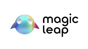 Logo Magic Leap