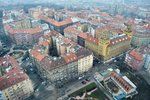 Takzvané prvky Smart City by se zanedlouho měly rozšiřovat po pražském Žižkově. Usnadní například parkování nebo domluvu s úřady.