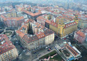 Takzvané prvky Smart City by se zanedlouho měly rozšiřovat po pražském Žižkově. Usnadní například parkování nebo domluvu s úřady.