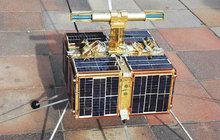 Československá družice Magion: Pípající krabice zdolala vesmír před 40 lety
