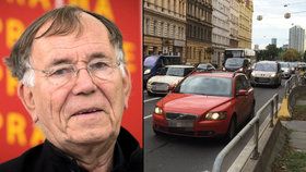 Architekt Jan Gehl vytvořil například nejdelší pěší zónu na světě.