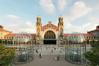 Hlavní tah centrem Prahy prochází proměnou: Řidiči budou častěji brzdit! Čtyři špunty na magistrále?
