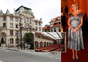 Po konci volebního období hodlala Adriana Krnáčová opustit vody politiky. Zůstalo u toho jen rok. Bývalá primátorka má navíc v plánu se na pražský magistrát vrátit. Ovšem ne do primátorského křesla.