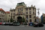 Zastupitelstvo magistrátu schválilo rozpočet Prahy na rok 2017.