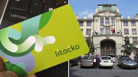 Praha Sobě navrhuje zdražení ročních kuponů do Lítačky i jednorázových jízdenek. (Ilustrační foto)