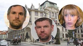 Další oblasti, v které se koaliční partneři na magistrátu hlavního města neshodli, je družstevní bydlení.