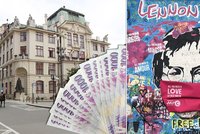 Magistrát podpoří kulturu: Nejvíce dostane Muzeum, další na řadě jsou divadla nebo pražská zoo