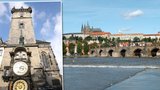 Pražský magistrát má problém: Exekuce na majetku! Včetně Karlova mostu