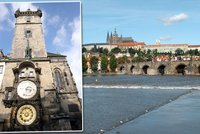 Pražský magistrát má problém: Exekuce na majetku! Včetně Karlova mostu