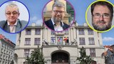 Takhle chce ODS, TOP 09 a KDU-ČSL sesadit Hřiba: Do voleb v Praze chtějí jít SPOLU. Naráží ale na problémy!