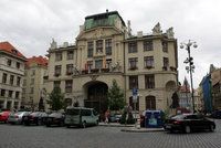 Staronová koalice v Praze: ANO, ČSSD a Trojkoalice podepsaly smlouvu