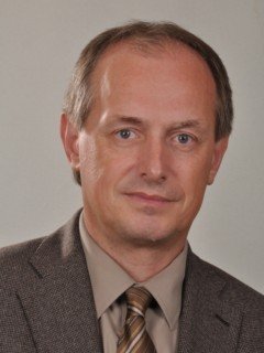 Jiří Pařízek, radní (TOP 09).
