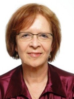 Ludmila Štvánová, radní (TOP 09).