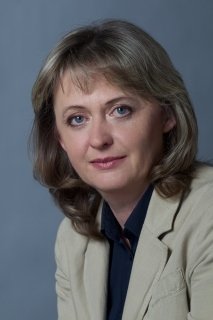 Eva Vorlíčková, radní (TOP 09)