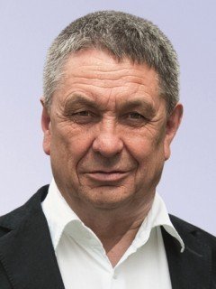 Pavel Hurda, zastupitel (ODS).