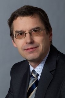 Václav Novotný, náměstek primátora (TOP 09).