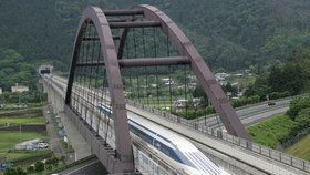 Maglev