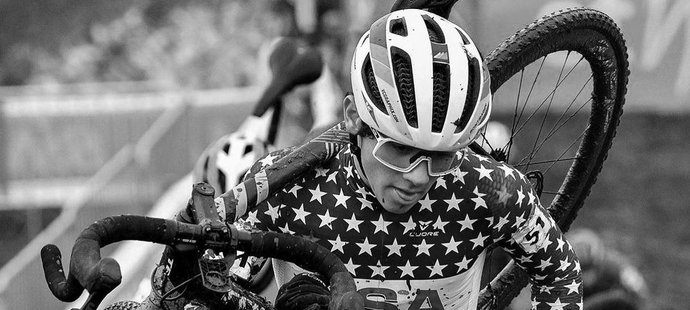 Zemřel Magnus White v pouhých 17 letech! Vyhrál národní juniorský šampionát v cyklokrosu