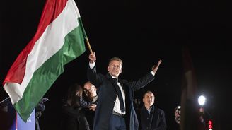 Orbán si neporadil se svým žákem. Dílčí změny mohou být pro Maďarsko lepší cestou než stálé mocenské zvraty Orbán si neporadil se svým žákem. Dílčí změny mohou být pro Maďarsko lepší cestou než stálé mocenské zvraty