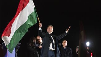Premiér Magyar jde před vyšetřovatele. Parlament mu odebral imunitu kvůli incidentu v klubu Premiér Magyar jde před vyšetřovatele. Parlament mu odebral imunitu kvůli incidentu v klubu