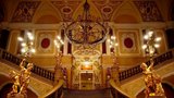 Mahenovo divadlo slaví 140 let: První v Evropě, kde měli elektřinu