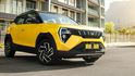 Mahindra XUV 3XO Mahindra XUV 3XO