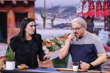Obrázek: Namachrovaná k*áva a tlusťoch! Ponorka u Bočanové se Zounarem
