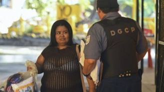 Za potrat i po znásilnění 30 let ve vězení. To je drsná realita El Salvadoru  