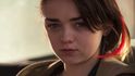 Maisie Williams v thrilleru Cesta do Afriky, 2013 (ČSFD: 43 %)