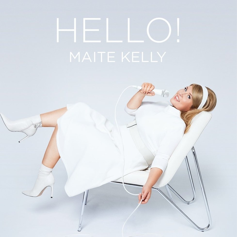 Maite Kelly