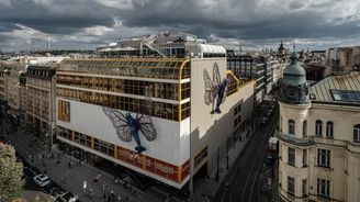 Atris Realita sílí. Roste výkonnost, přitéká kapitál a akvizice Máje ukazuje ambice fondu Atris Realita sílí. Roste výkonnost, přitéká kapitál a akvizice Máje ukazuje ambice fondu