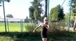 Maja milovala sport. Trénink na kole se ji ale bohužel stal osudným. Maja milovala sport. Trénink na kole se ji ale bohužel stal osudným.