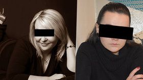 Marie H. ztratila matku a dvě sestry. Dívka se s mámou ani nemohla rozloučit