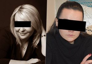 Marie H. ztratila matku a dvě sestry. Dívka se s mámou ani nemohla rozloučit