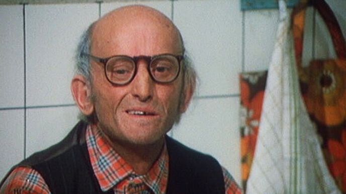 Ze seriálu Třicet případů majora Zemana Ze seriálu Třicet případů majora Zemana