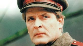 Major Zeman: Názorná ukázka propagandy, za kterou se styděl i představitel titulní role Major Zeman: Názorná ukázka propagandy, za kterou se styděl i představitel titulní role