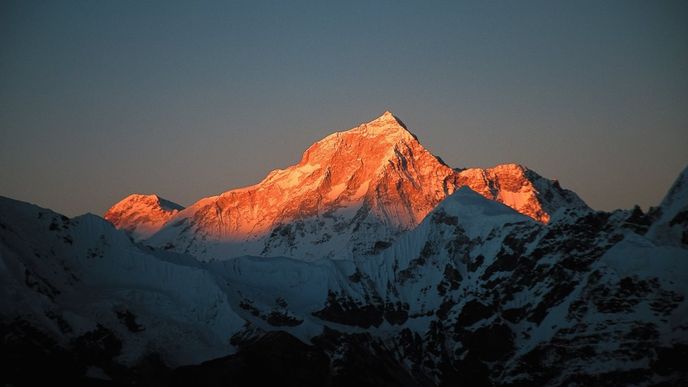 Hora Makalu