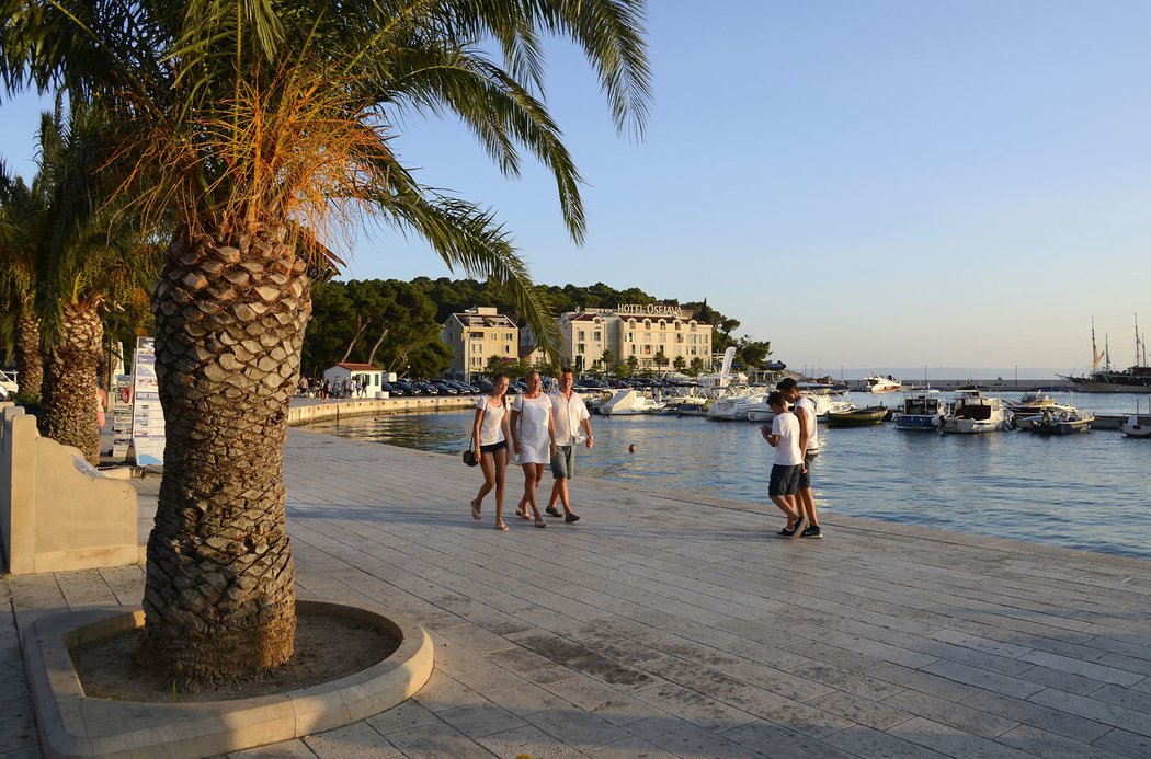 Makarska