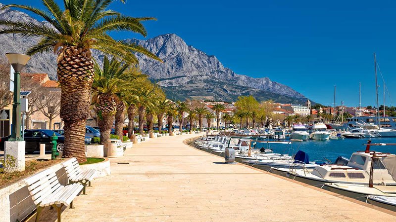 Makarska