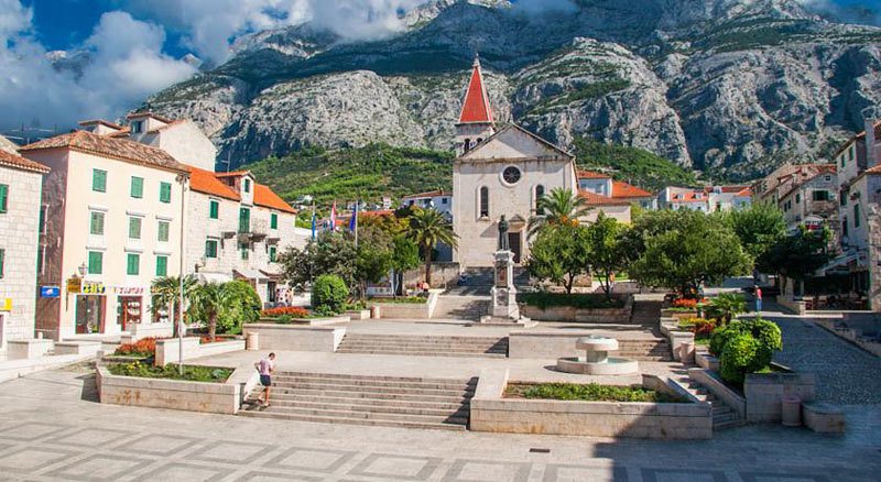 Makarska