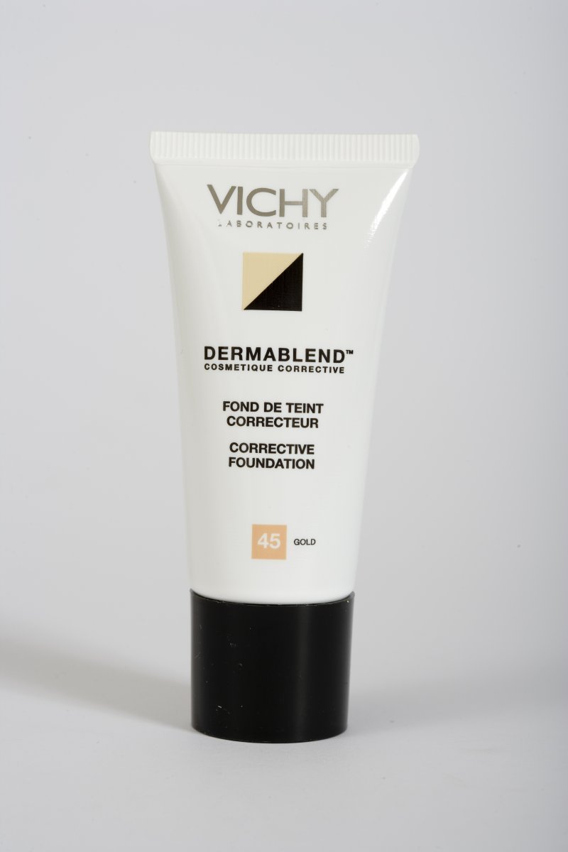 Vichy Dermablend, 30 ml, 550 Kč