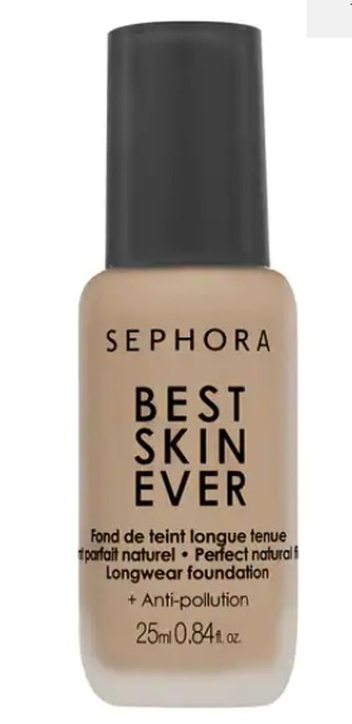 Make-up s přirozeným efektem Best Skin Ever, Sephora Collection, sephora.cz, 430 Kč